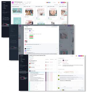 asana-projektmanagement-tool-screenshot