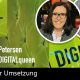 Mut zur Umsetzung | DIGITAL talk Podcast Maike Petersen mit Eva Riedi - Beitragsbild_1200x456