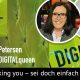 Be Fucking you | DIGITAL talk Podcast Maike Petersen - Beitragsbild_1200x456px